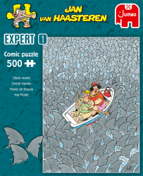 Jan van Haasteren Expert
