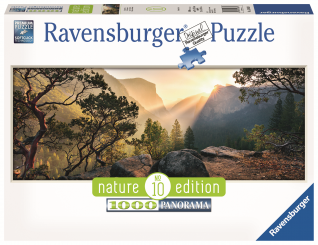 Puzzle Ravensburger Birkenwald Nature Edition 1000 Teile' kaufen -  Spielwaren