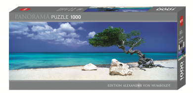 Alexander v Edit Heye Panorama Puzzle 29286-1000 Pcs LIGHTHOUSE Humboldt 