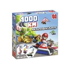 Super Mario puzzle, 1000 db (Ravensburger 14970)